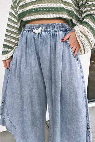 Lottie Lyocell Pants