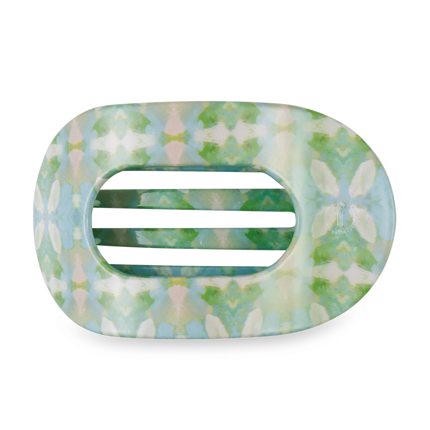 Teletie Flat Clip