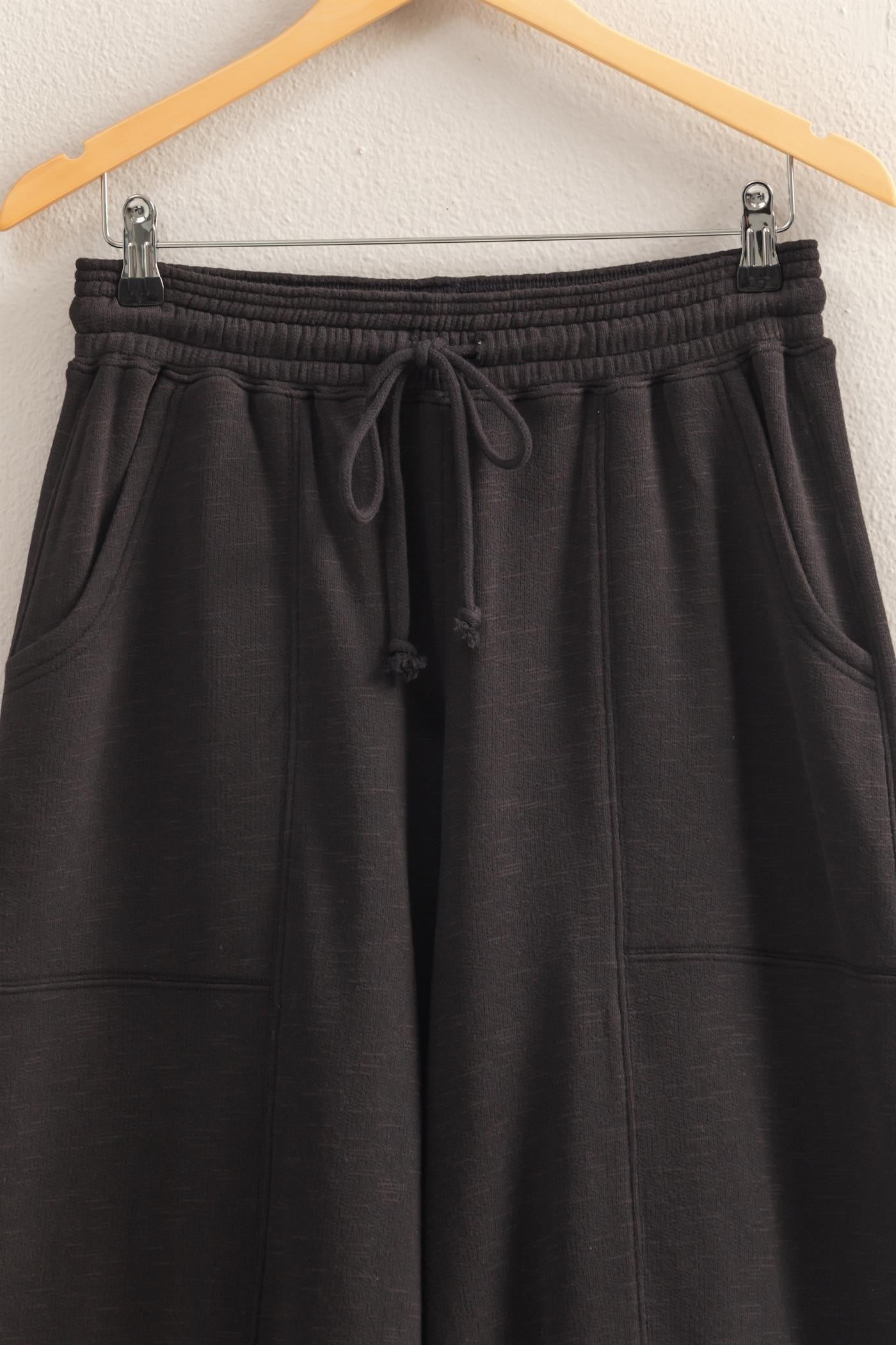 The Essential Sweatpant