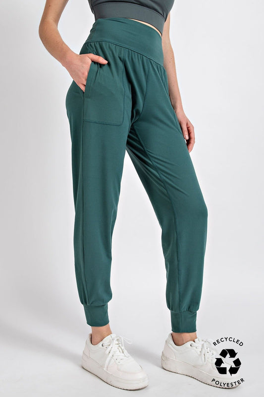 Butter Jogger Pants