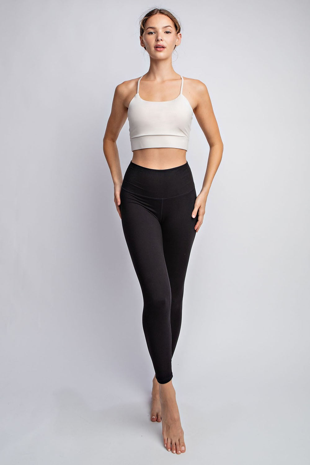 Everyday Butter Leggings