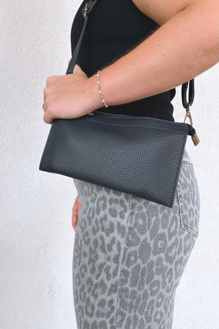 Jayden Crossbody Bag