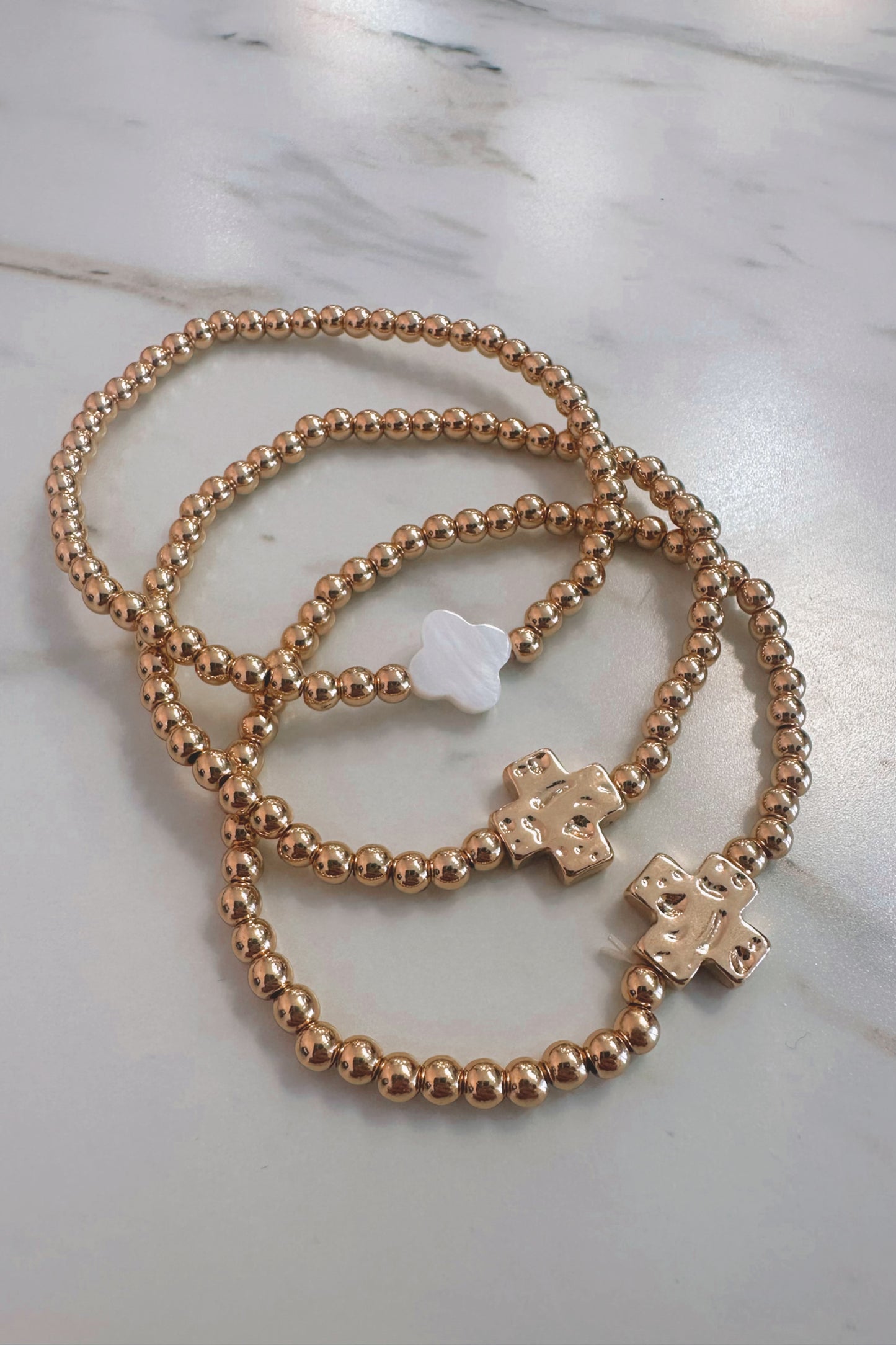 Precious Bracelet Set