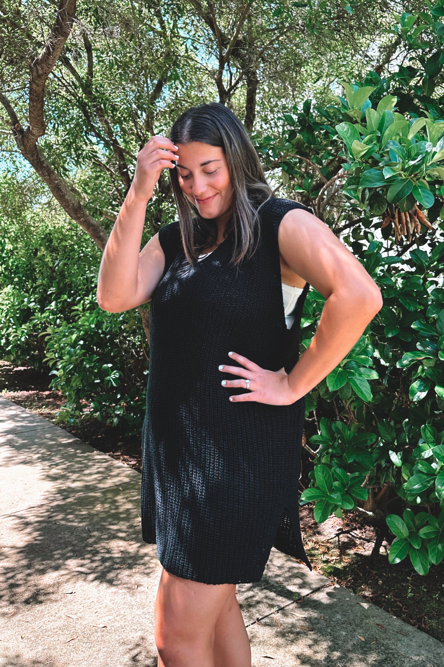 Rayne Tunic