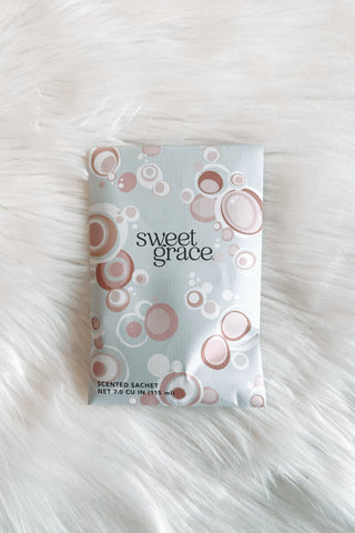SG Scented Sachet - Boutique EllaPar