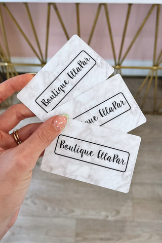 Boutique EllaPar Giftcard - Boutique EllaPar