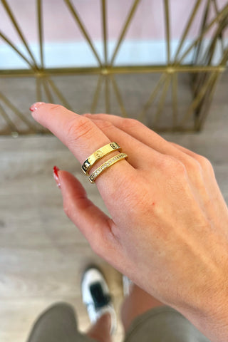 SS Taylor Ring