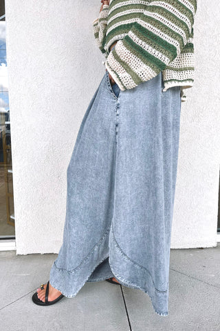 Lottie Lyocell Pants