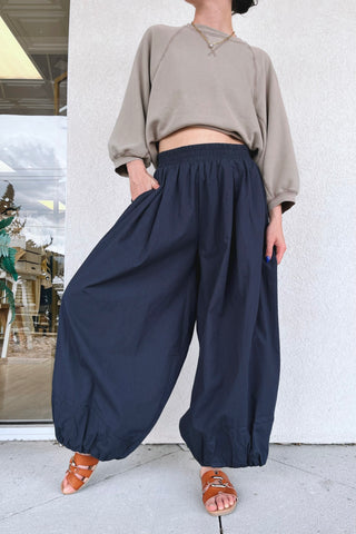 Bailey Balloon Pants