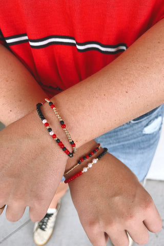 Dawg Bracelet Set - Boutique EllaPar