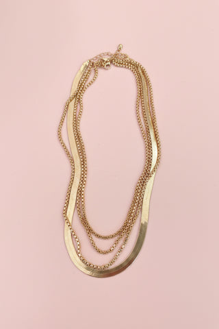 Landon Necklace