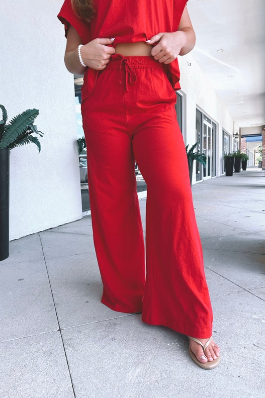 Leila Lounge Pant