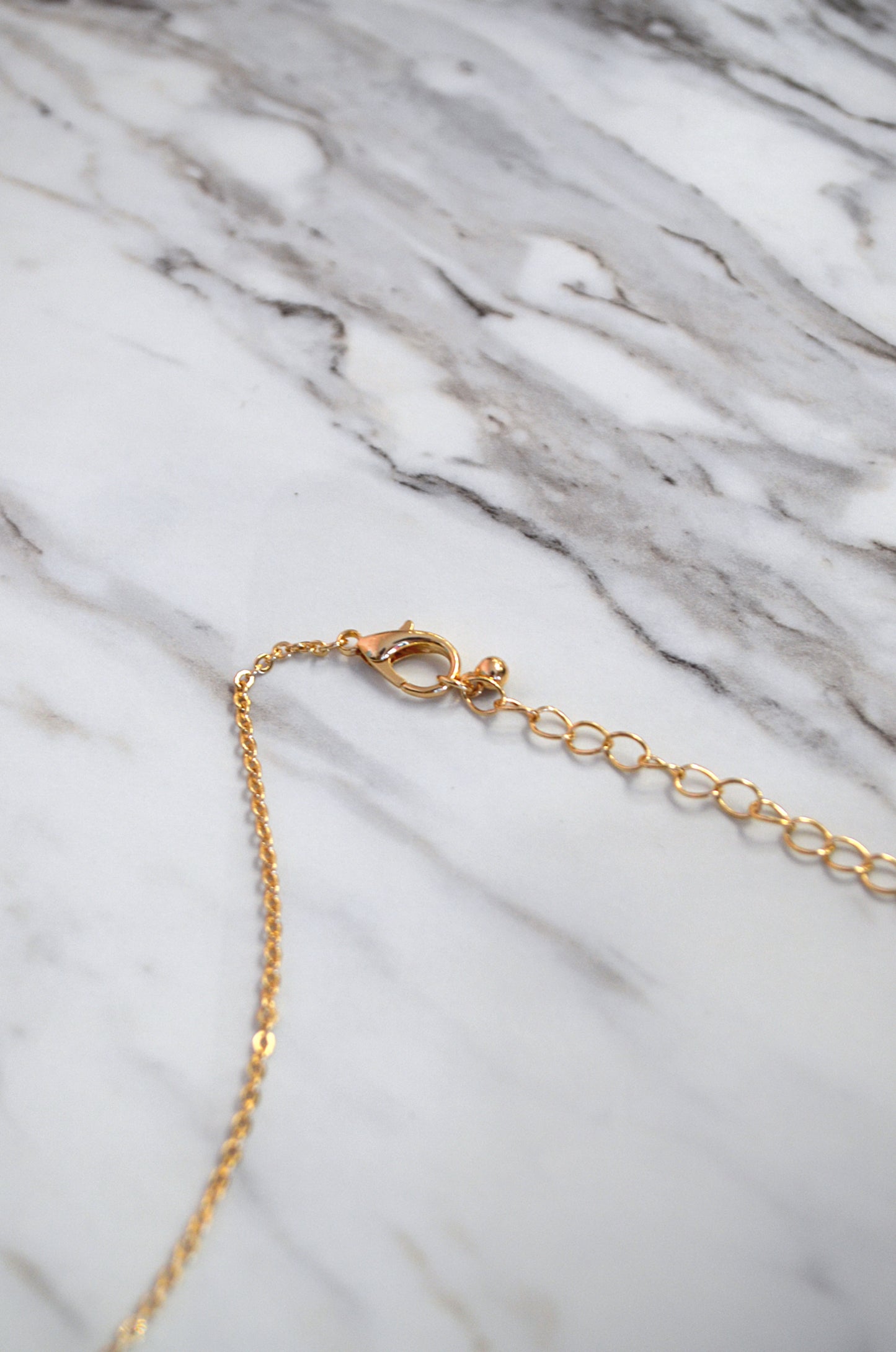 UGA Necklace