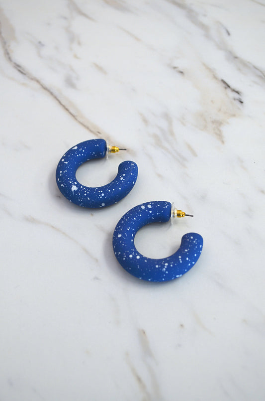 Splatter Hoops