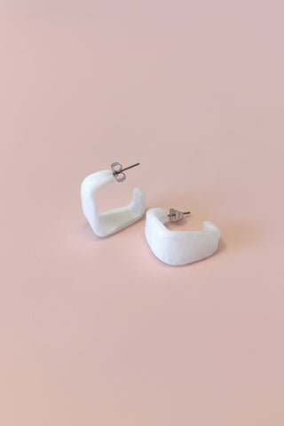 Cloudy Hoops