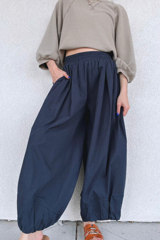 Bailey Balloon Pants