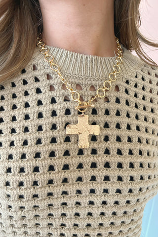 Priya Pendant Necklace