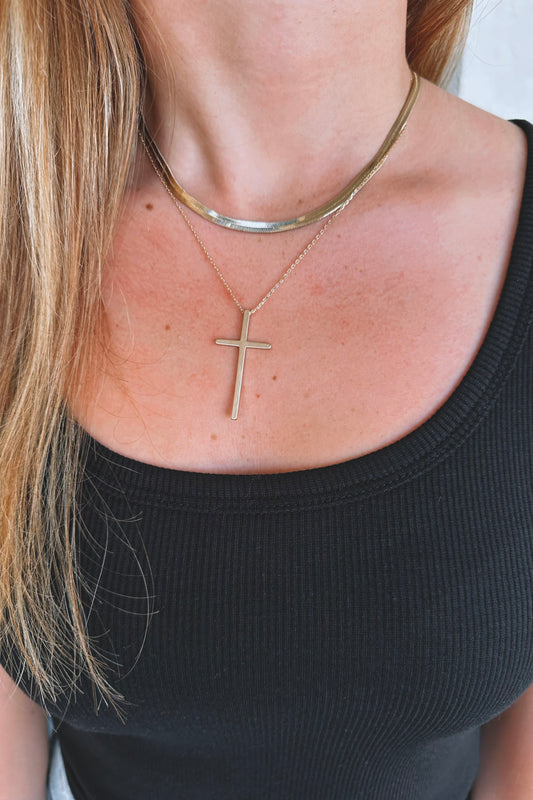 Liza Necklace
