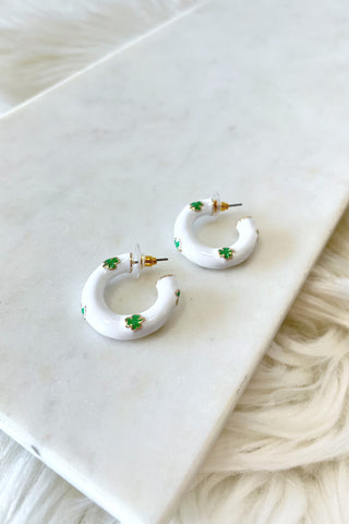 My Lucky Hoops