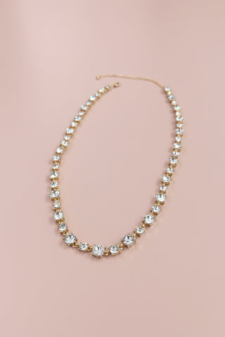 Bling Necklace