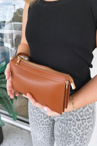 Jayden Crossbody Bag