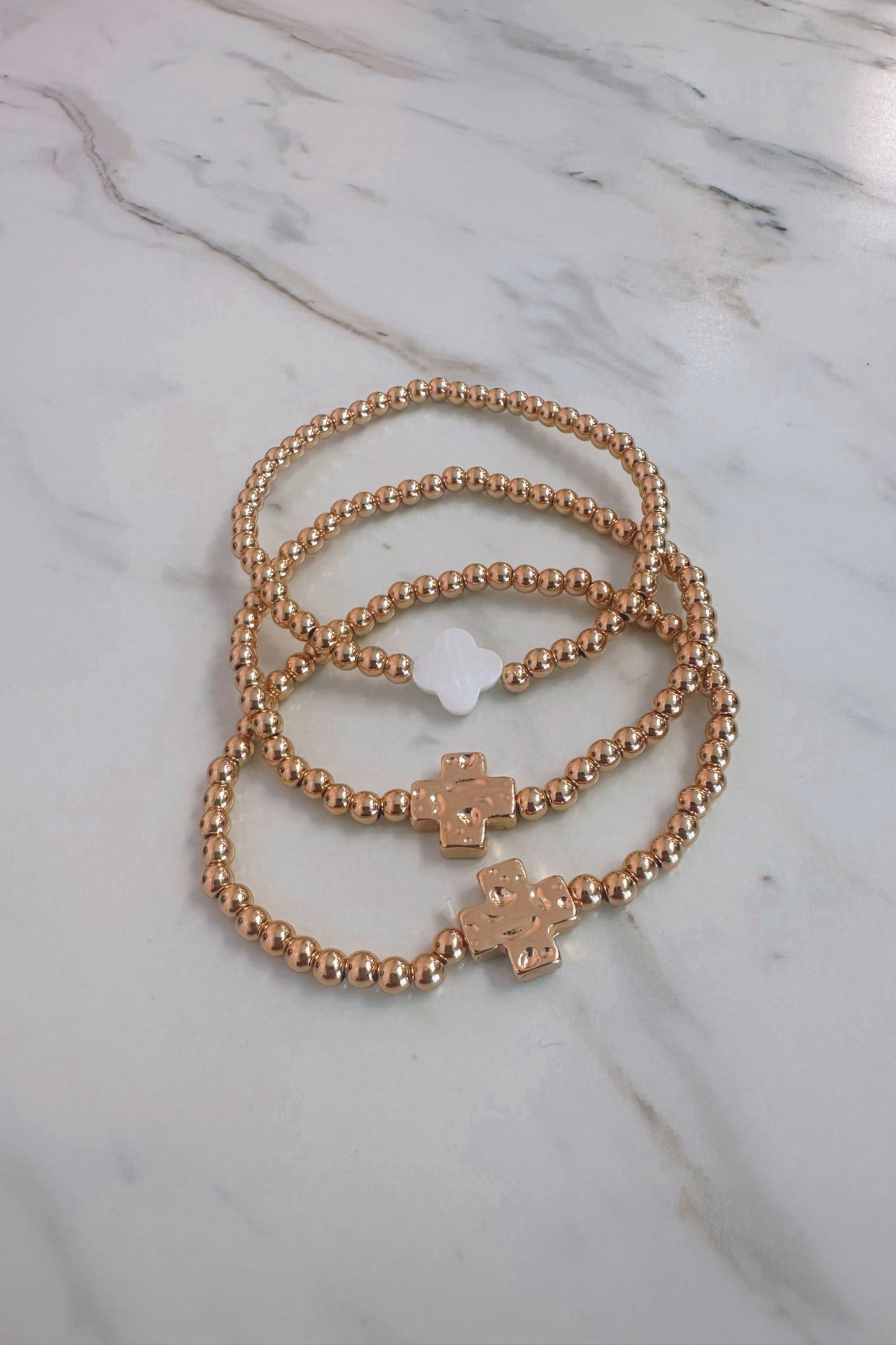 Precious Bracelet Set
