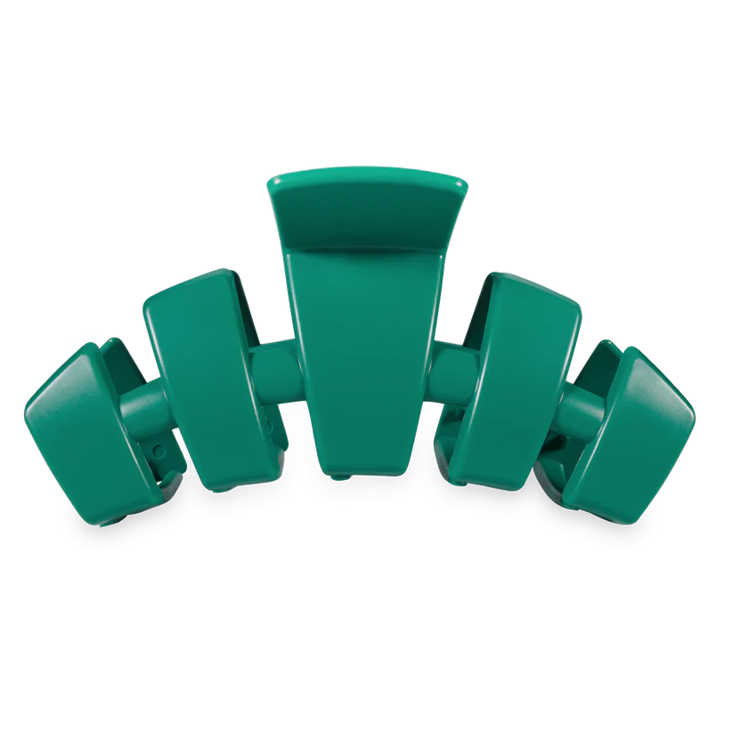 Teletie Claw Clip- Classic - Boutique EllaPar