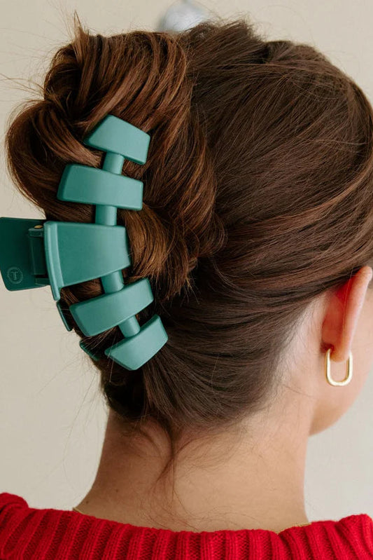 Teletie Claw Clip- Classic - Boutique EllaPar