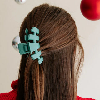 Teletie Claw Clip- Classic - Boutique EllaPar