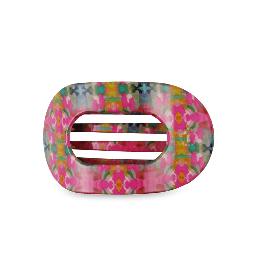 Teletie Flat Clip