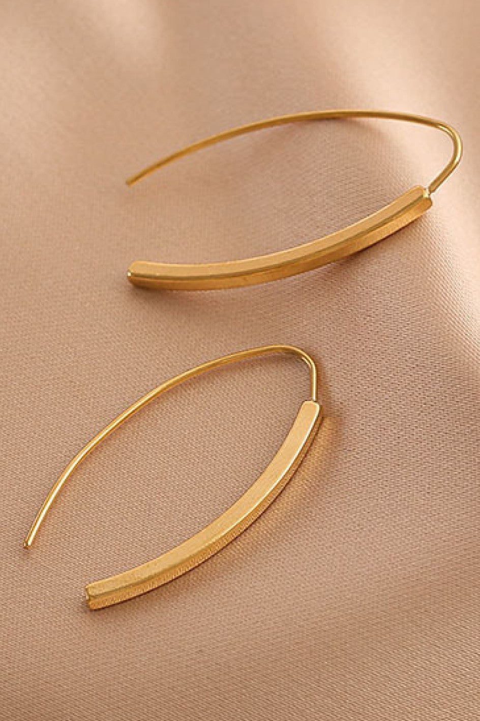 Gravity Hoops