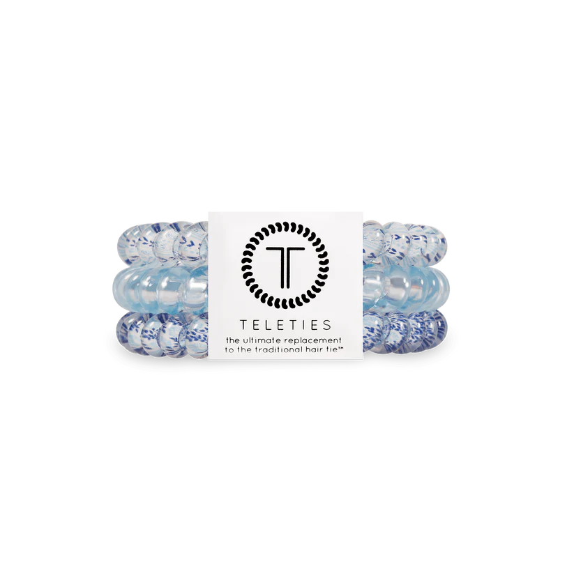 Teletie Small Hair Ties - Boutique EllaPar