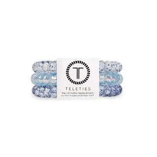 Teletie Small Hair Ties - Boutique EllaPar