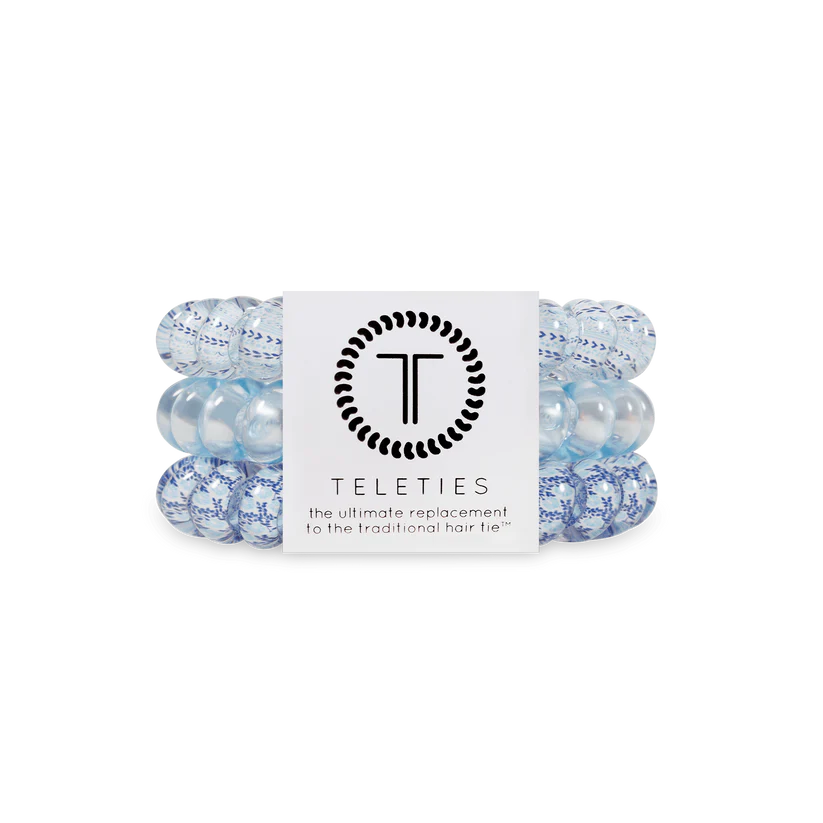 Teletie Large Hair Ties - Boutique EllaPar