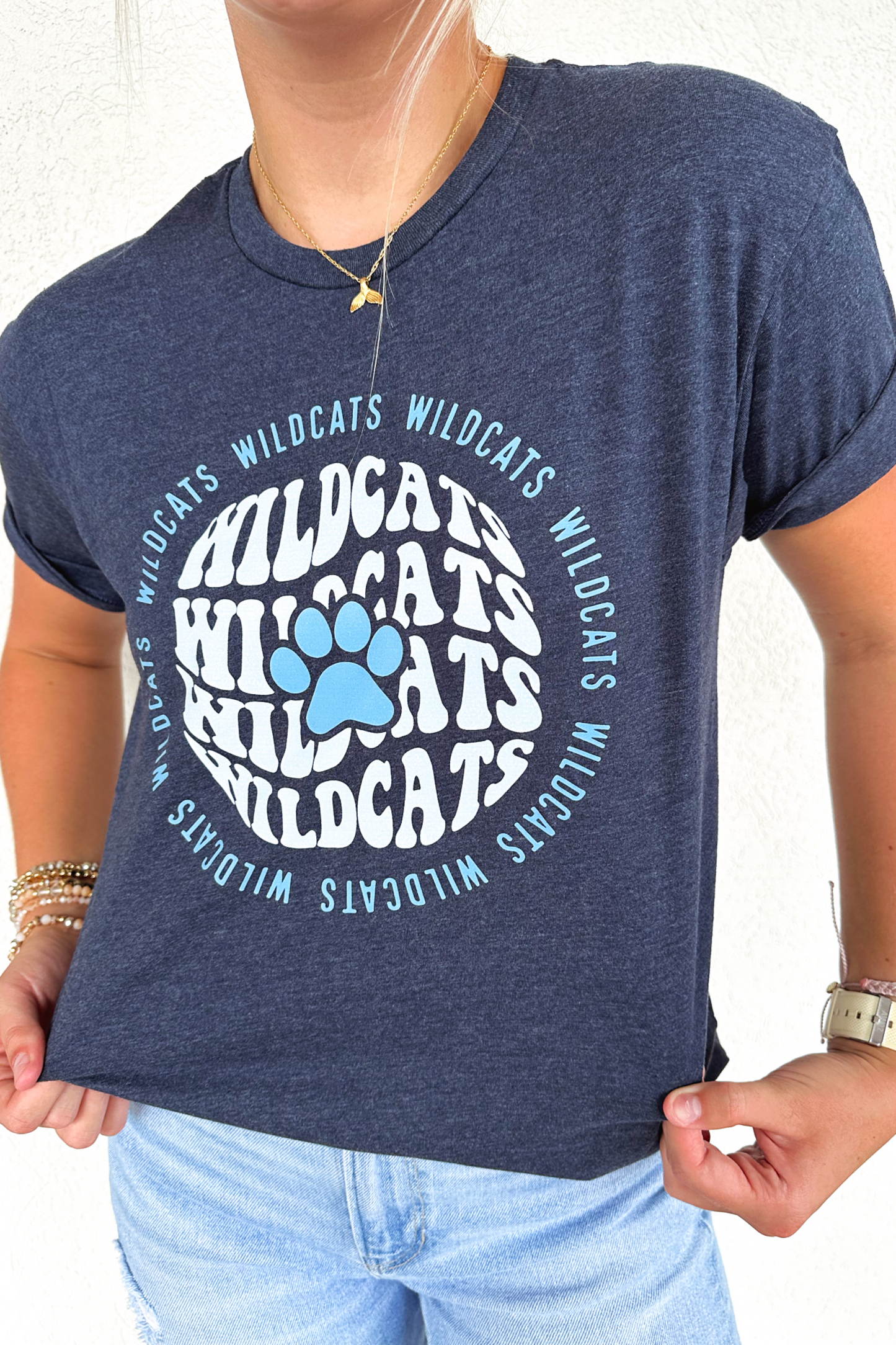 Wildcat Pride T-Shirt