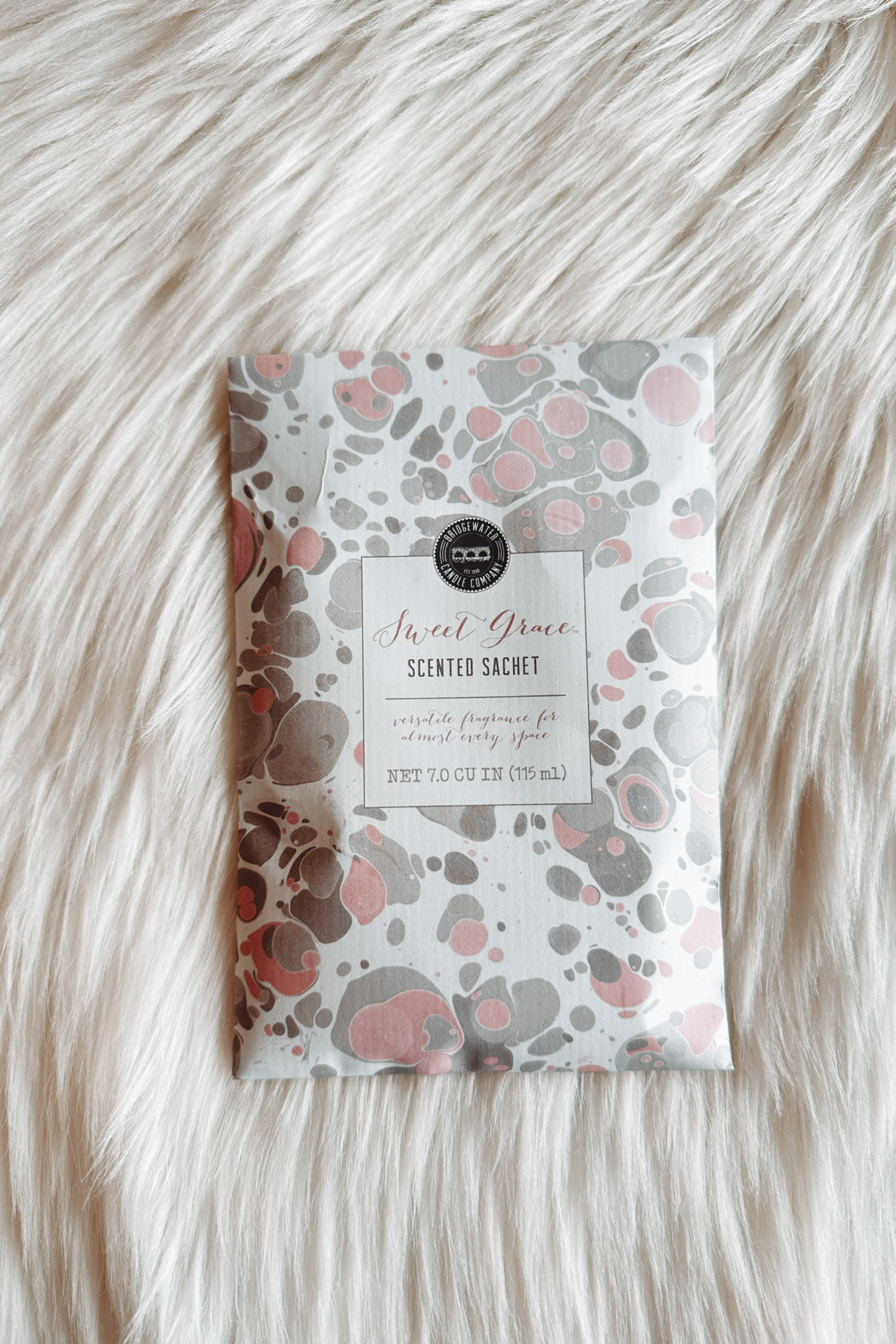 SG Scented Sachet