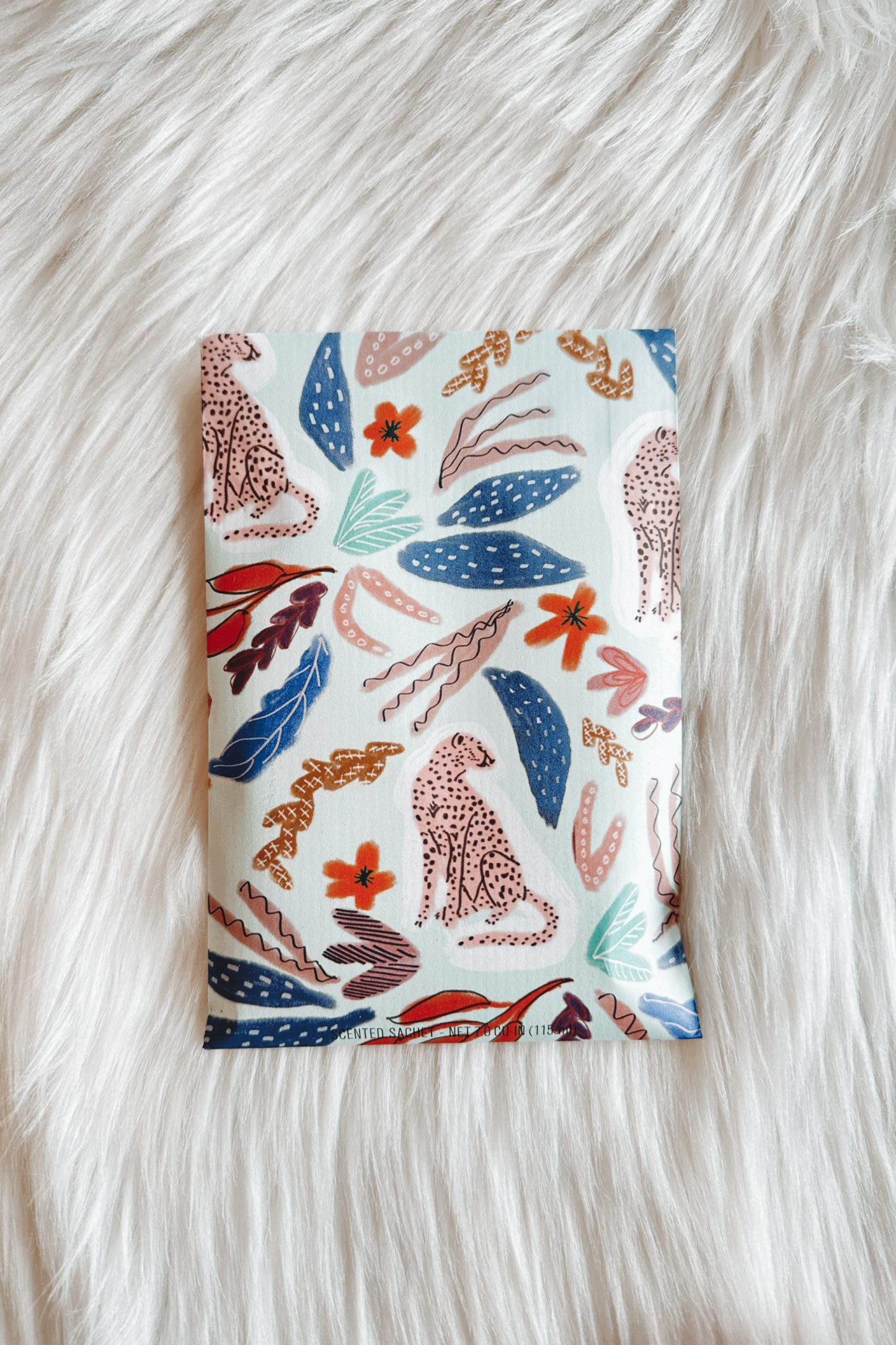 SG Scented Sachet