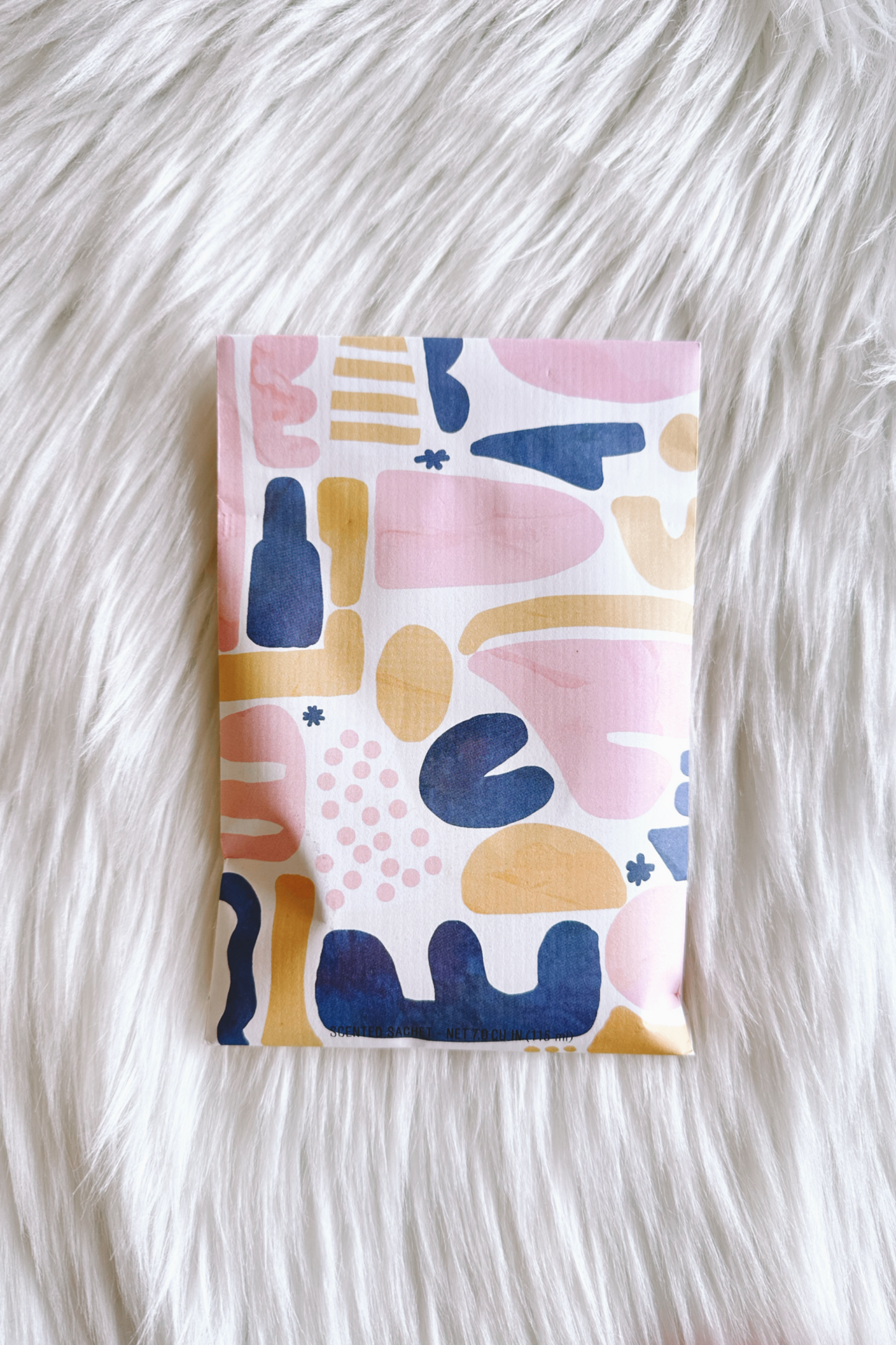SG Scented Sachet