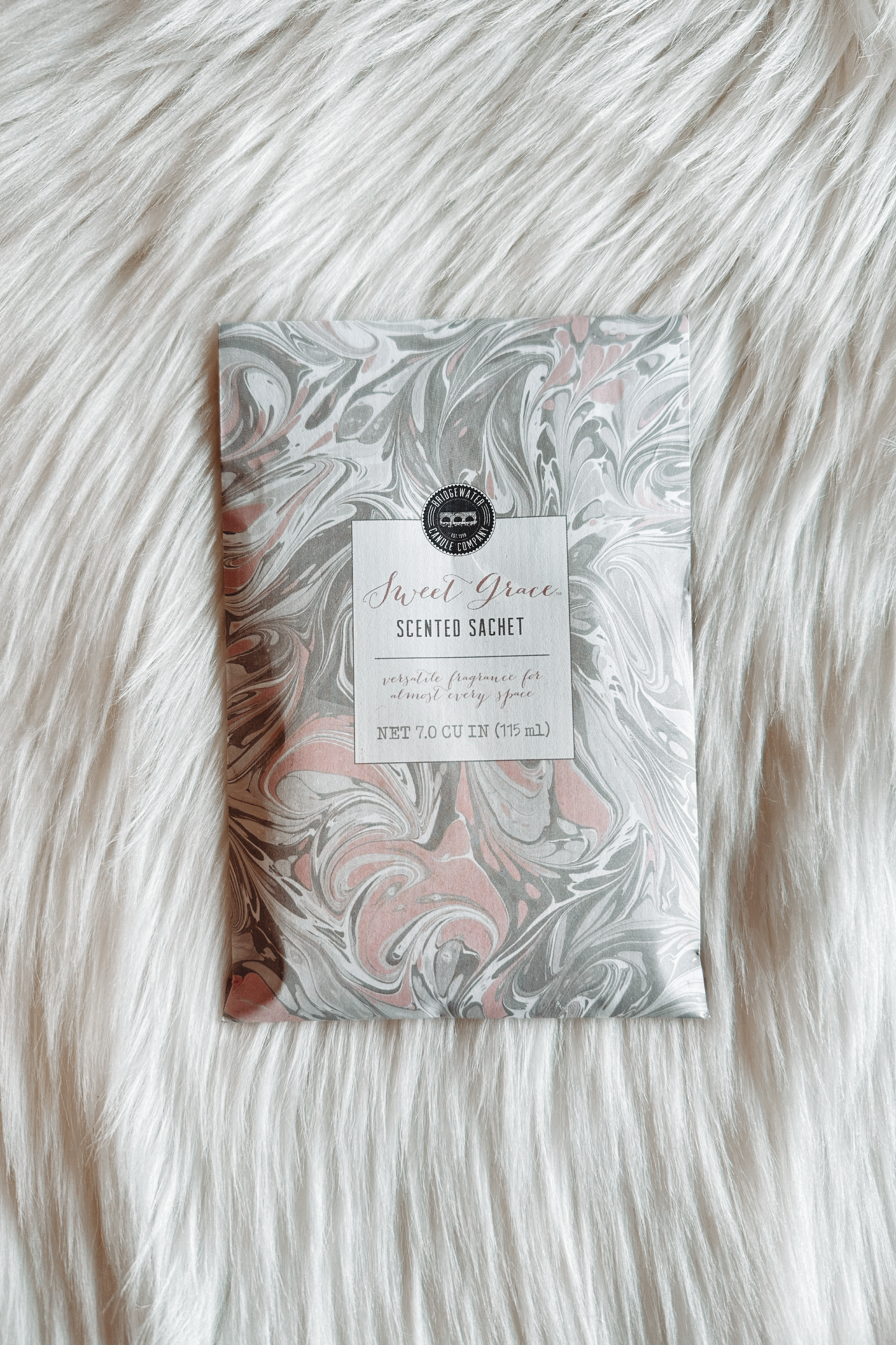 SG Scented Sachet