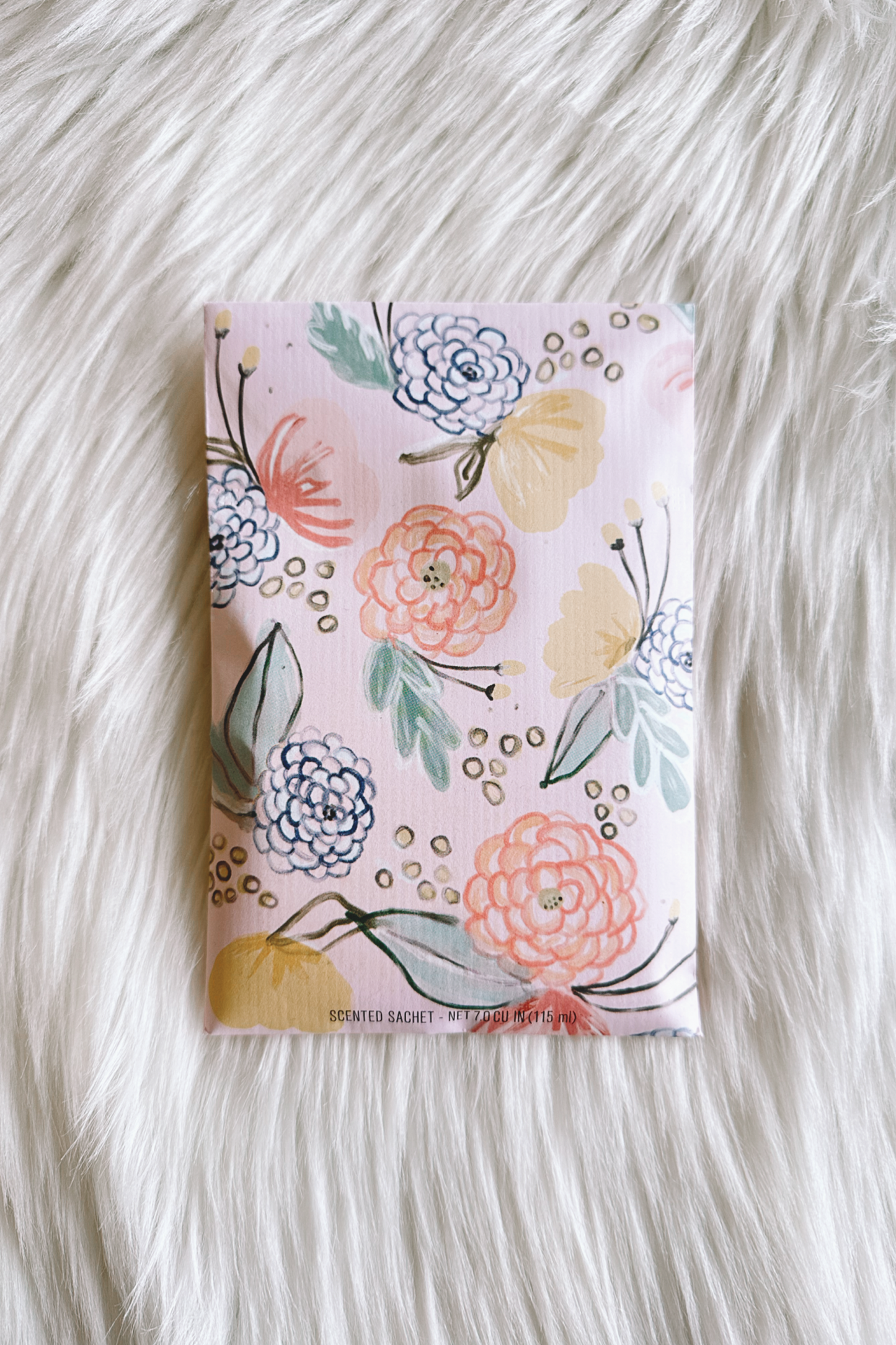 SG Scented Sachet
