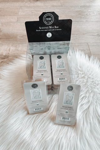 SG Scented Wax Bar - Boutique EllaPar