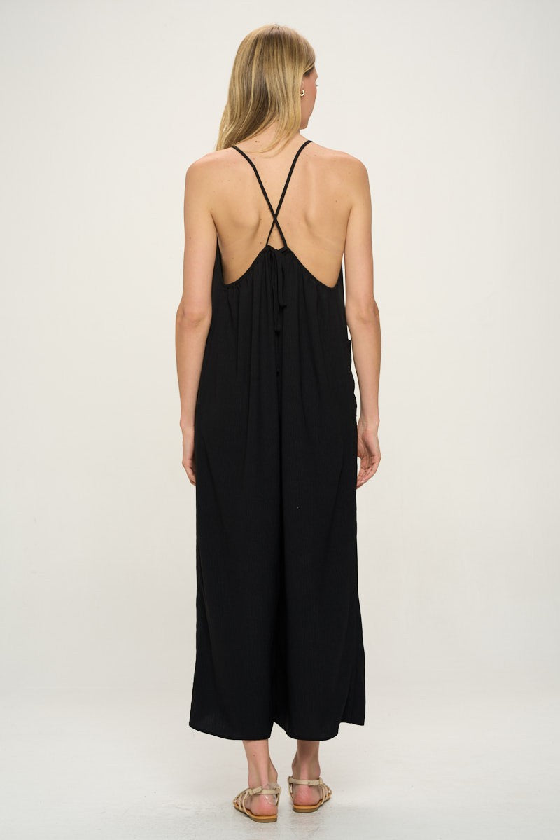 Jenna Adjustable Jumpsuit