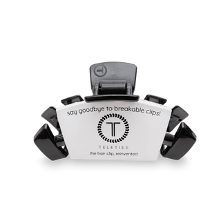 Teletie Claw Clip- Classic - Boutique EllaPar
