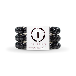 Teletie Large Hair Ties - Boutique EllaPar