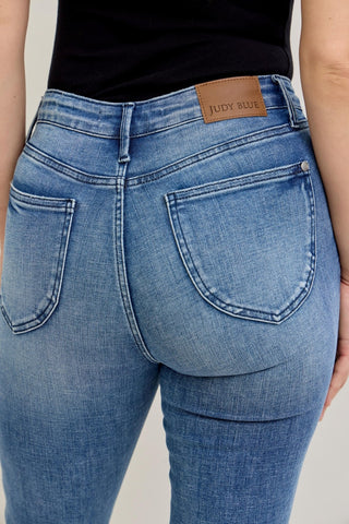 Judy Tummy Control Skinny Jean - Boutique EllaPar