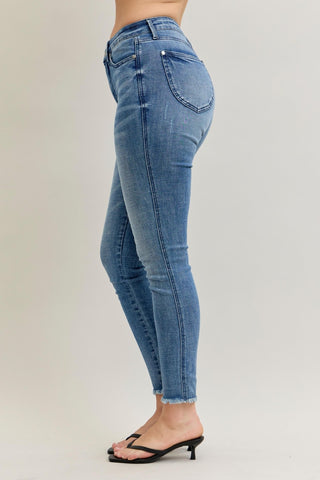 Judy Tummy Control Skinny Jean - Boutique EllaPar