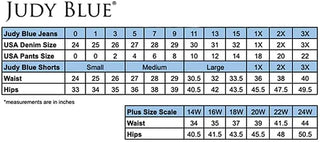 Petite Straight-Leg Jean