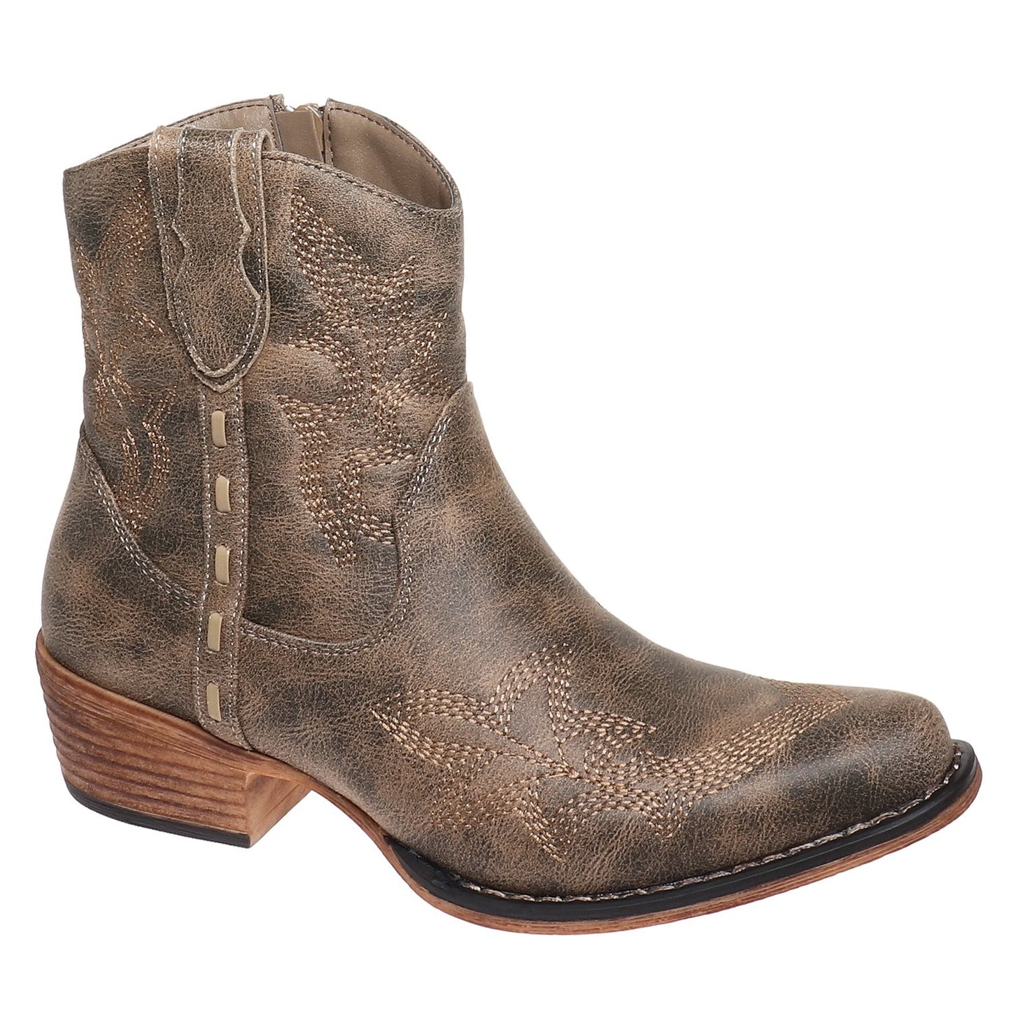 Kaylee Country Boot