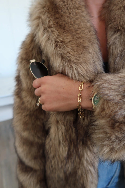 Kendall Bracelet - Boutique EllaPar