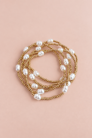 Khloe Bracelet Set